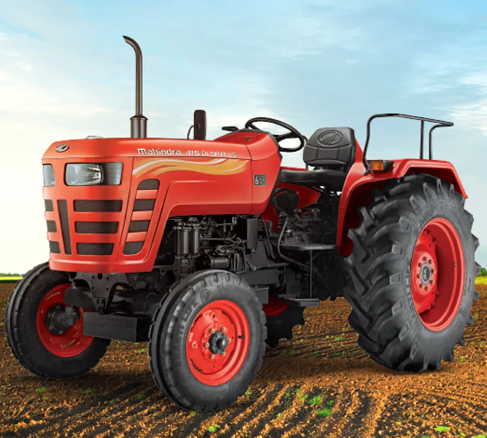MAHINDRA 415 DI SP PLUS
