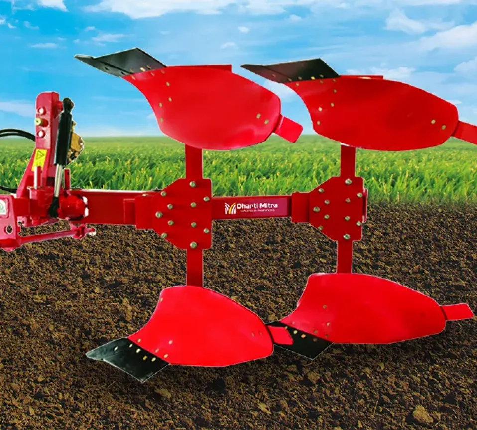 MB-Plough