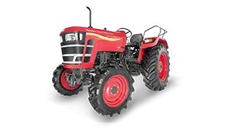 Yuvo Tech Plus 405 4WD