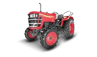 Yuvo Tech Plus 475 4WD