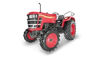 Yuvo Tech Plus 575 4WD