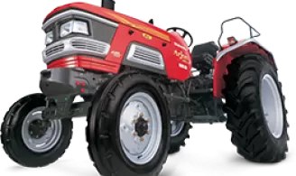 Mahindra Arjun 605 DI MS Tractor